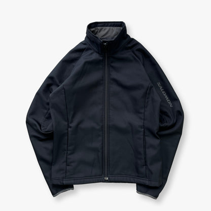 Salomon - 2006 2in1 ClimaPro Smartshell Jacket (S-M)