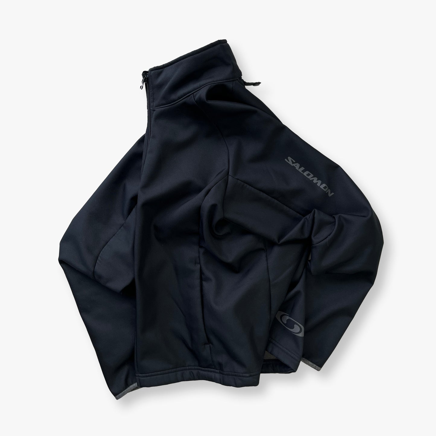 Salomon - 2006 2in1 ClimaPro Smartshell Jacket (S-M)