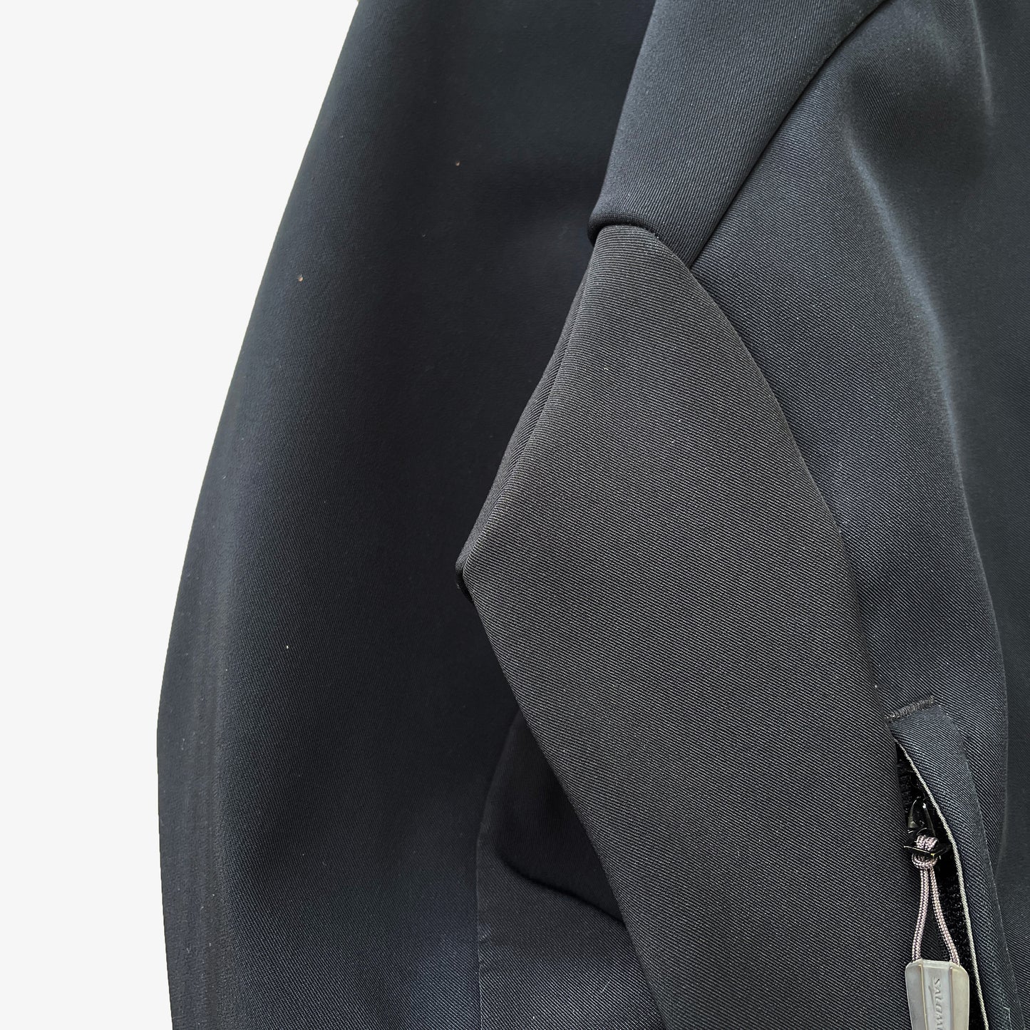 Salomon - 2006 2in1 ClimaPro Smartshell Jacket (S-M)