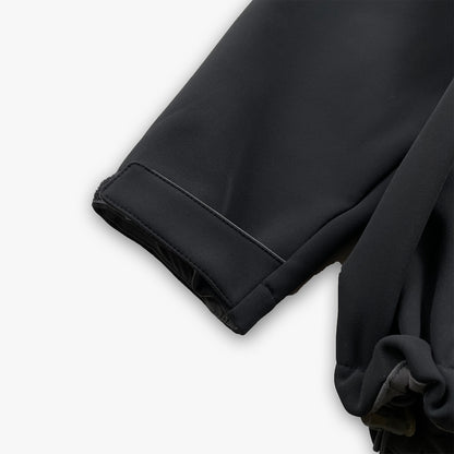 Salomon - 2008 2in1 Softshell ClimaPro Fleece-lined Jacket (L)