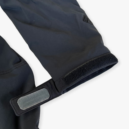 Salomon - 2008 2in1 Softshell ClimaPro Fleece-lined Jacket (L)