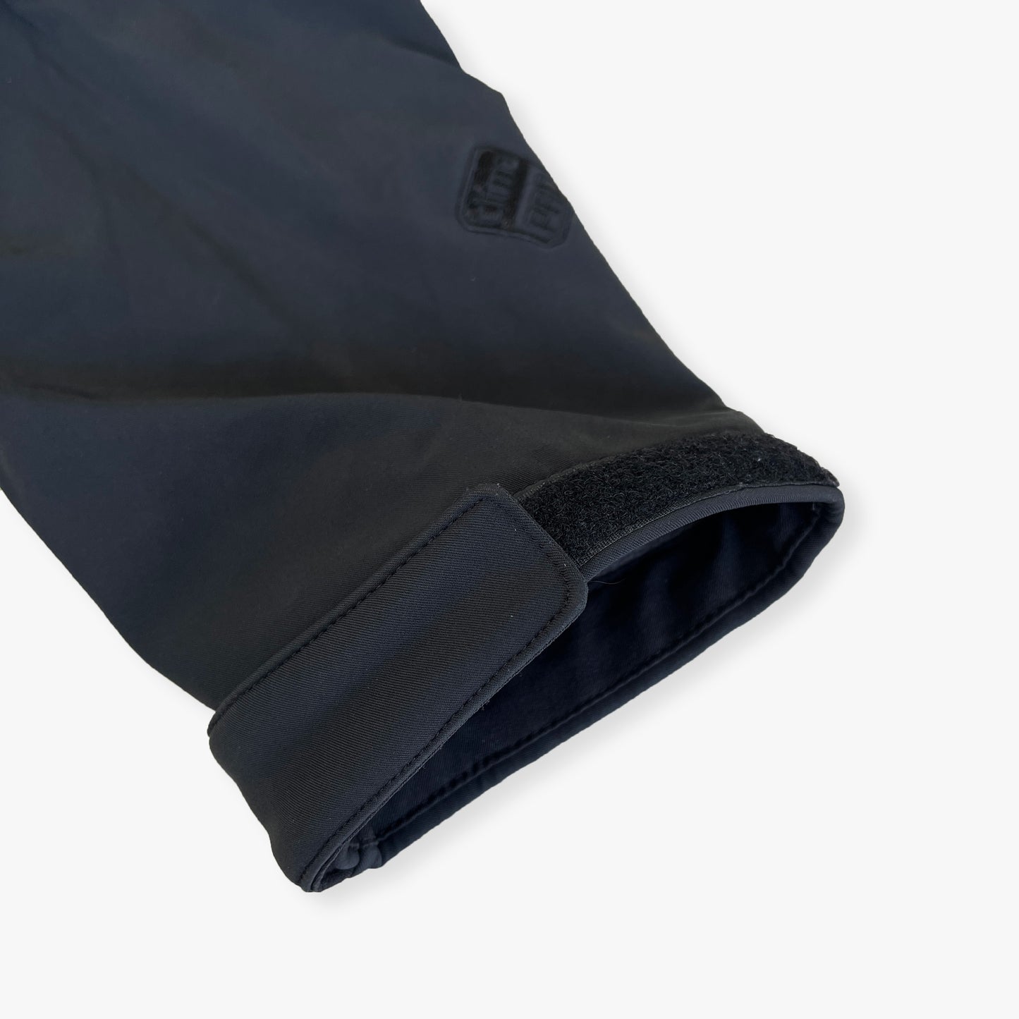 Salomon - 2008 2in1 Softshell ClimaPro Fleece-lined Jacket (L)