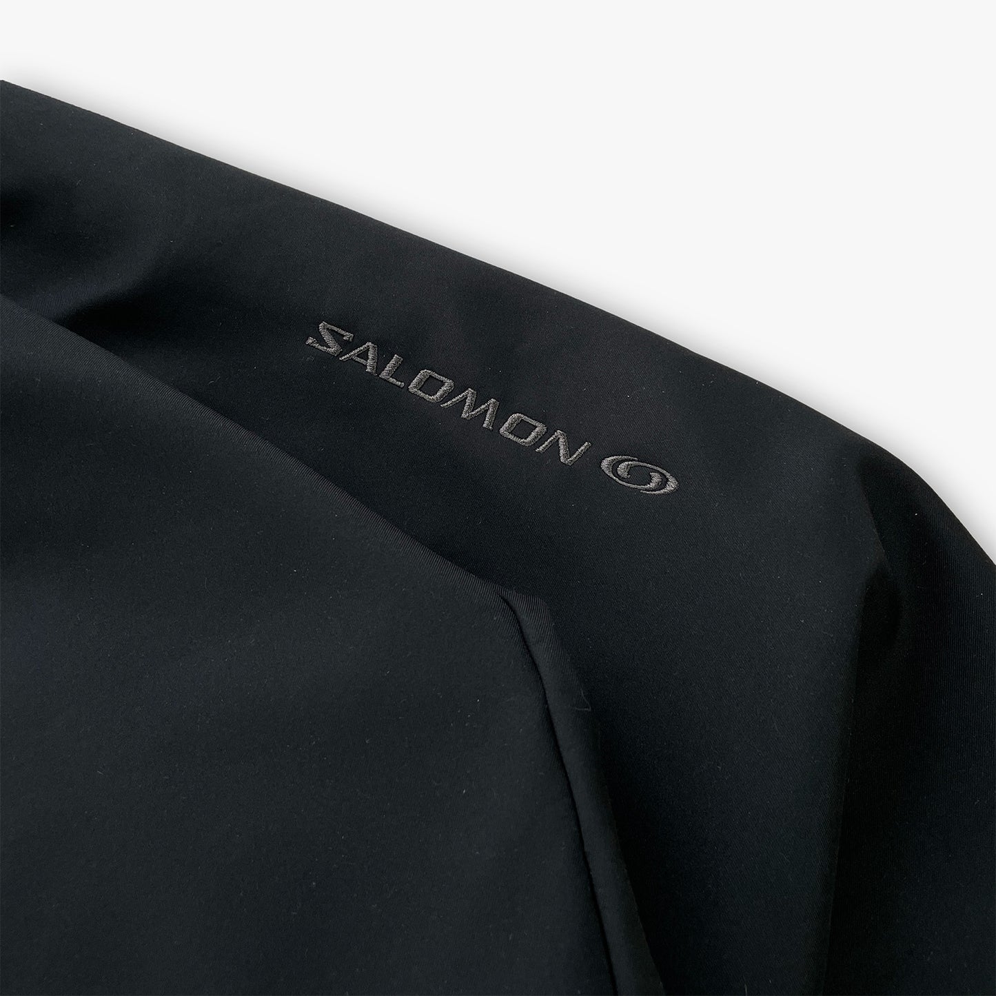 Salomon - 2008 2in1 Softshell ClimaPro Fleece-lined Jacket (L)