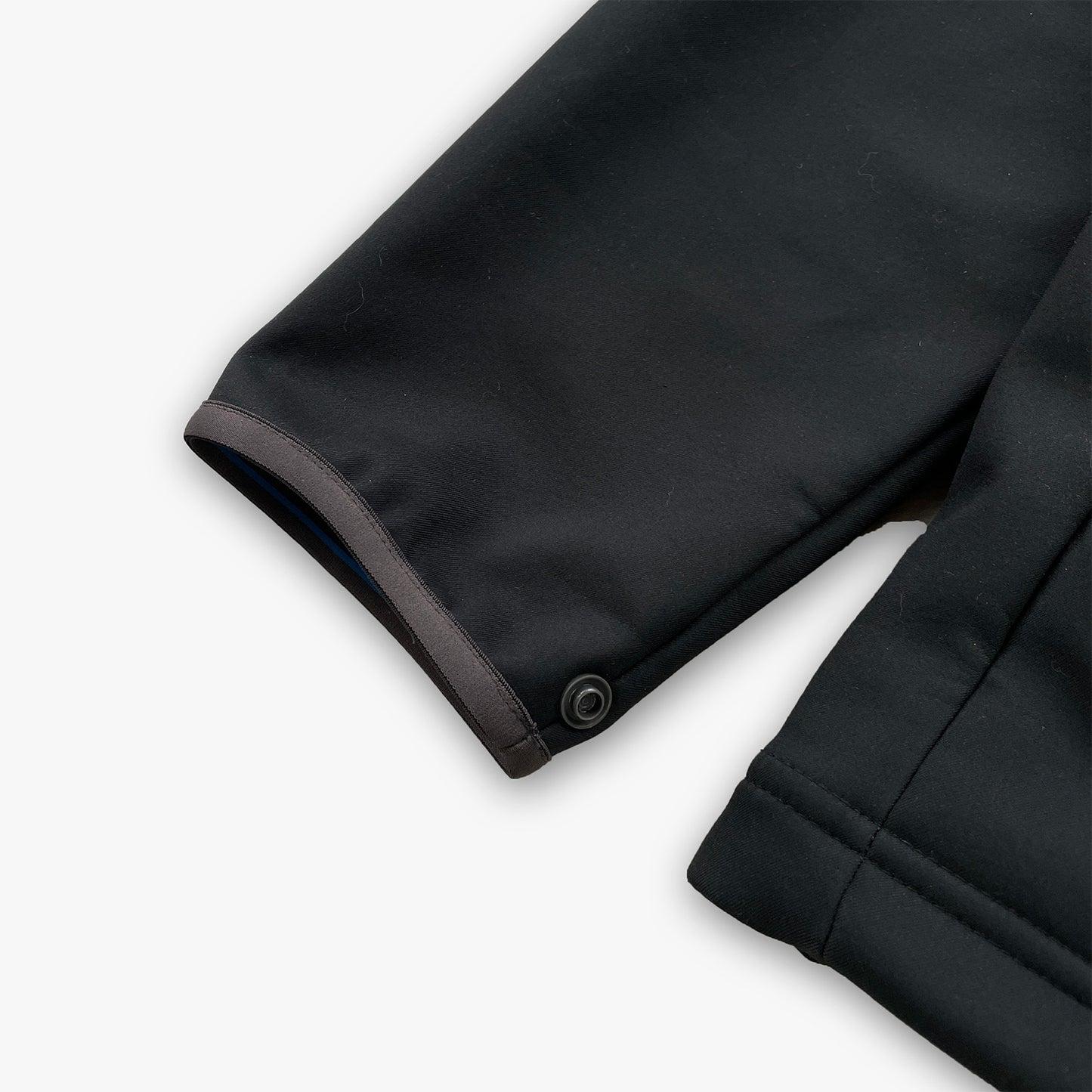 Salomon - 2008 2in1 Softshell ClimaPro Fleece-lined Jacket (L)