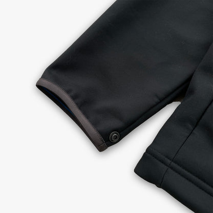 Salomon - 2008 2in1 Softshell ClimaPro Fleece-lined Jacket (L)