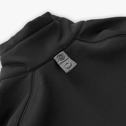 Salomon - 2008 2in1 Softshell ClimaPro Fleece-lined Jacket (L)