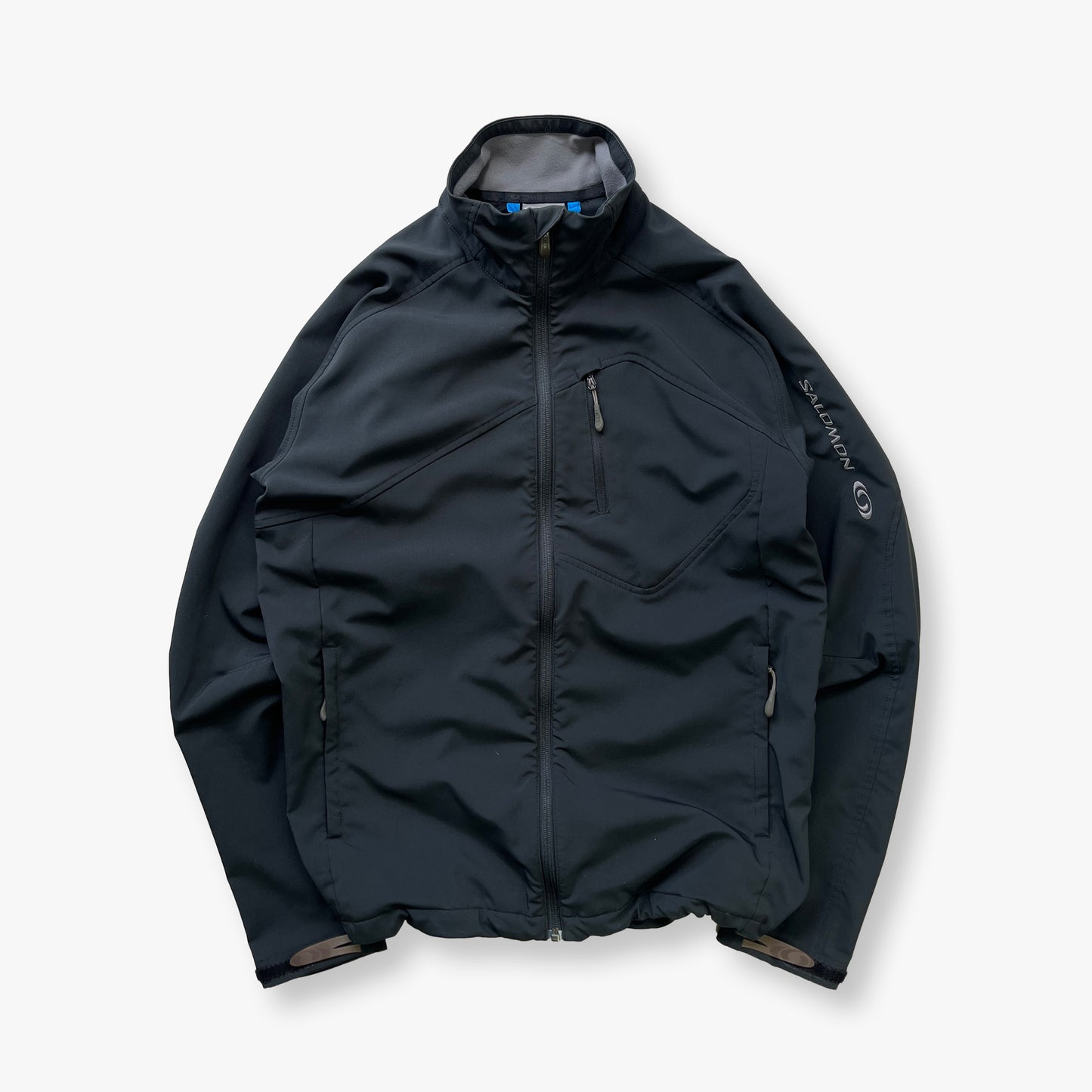 Salomon - 2010 Clima Wind Jacket (L)