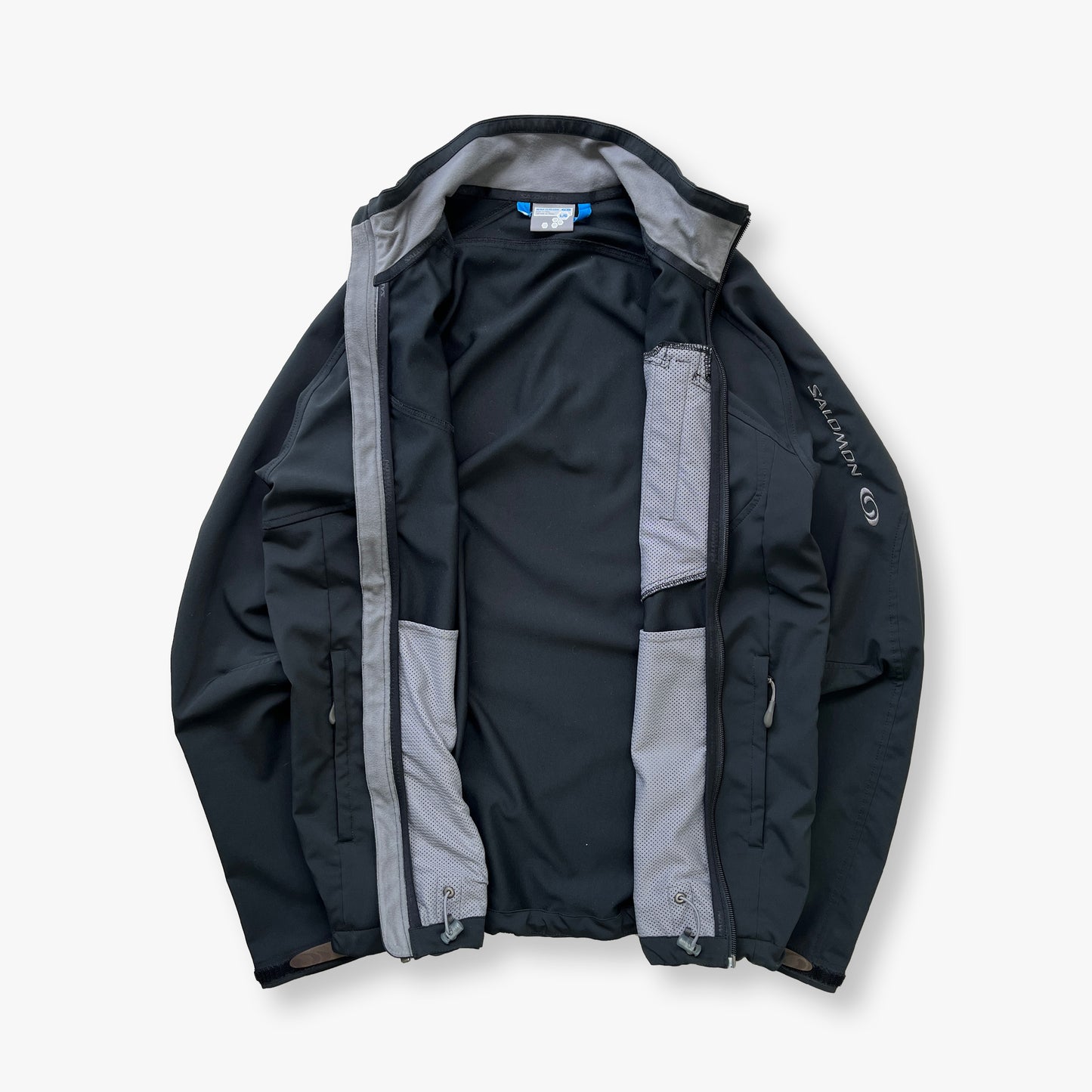 Salomon - 2010 Clima Wind Jacket (L)