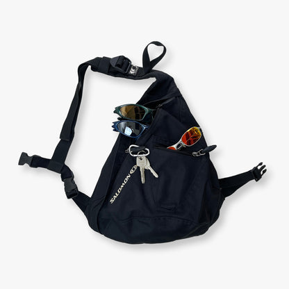 Salomon - 2000 Tri-Harness Sling Bag
