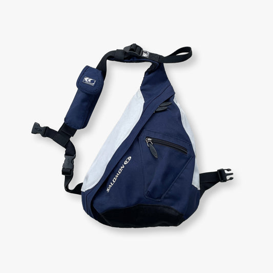 Salomon - 2000 Tri-Harness Sling Bag