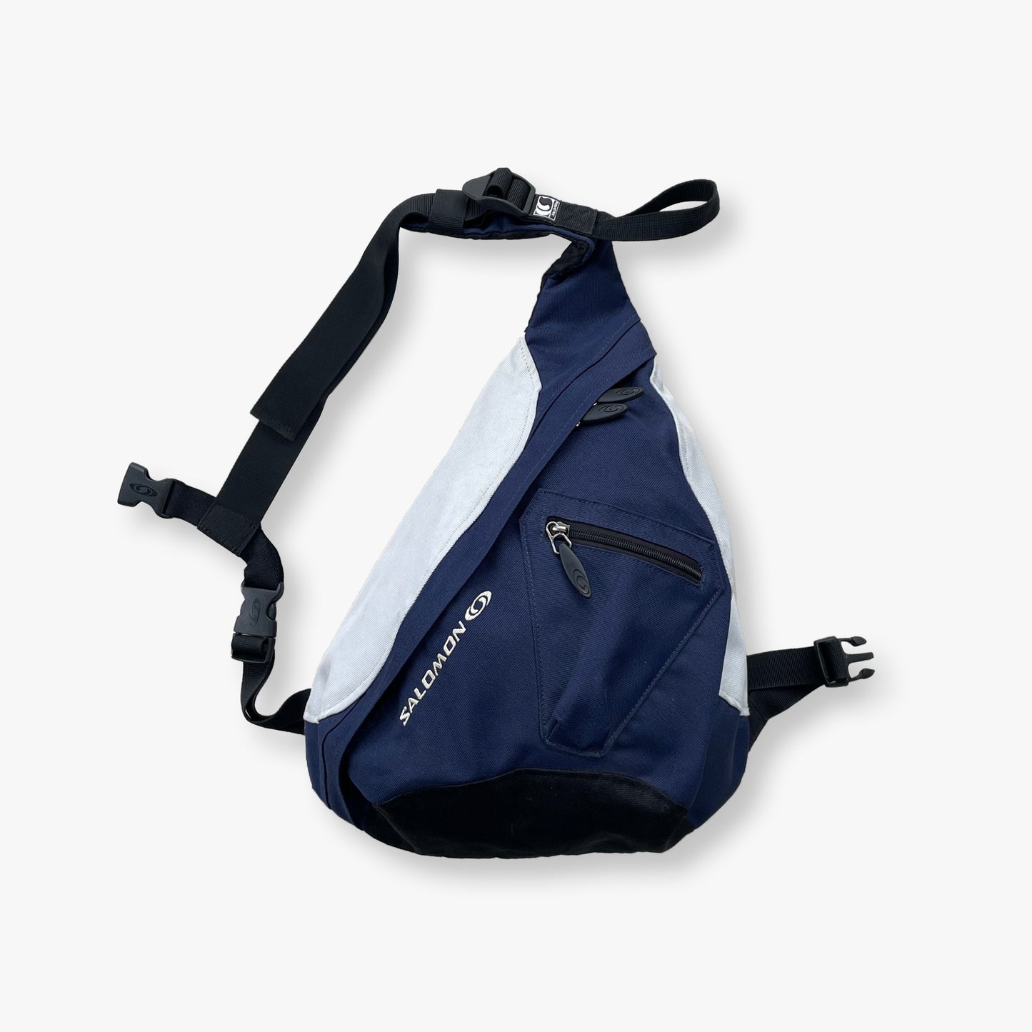 Salomon - 2000 Tri-Harness Sling Bag
