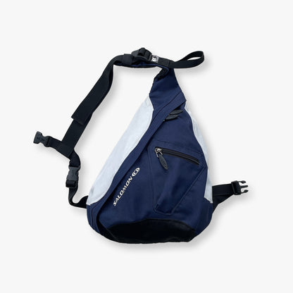 Salomon - 2000 Tri-Harness Sling Bag