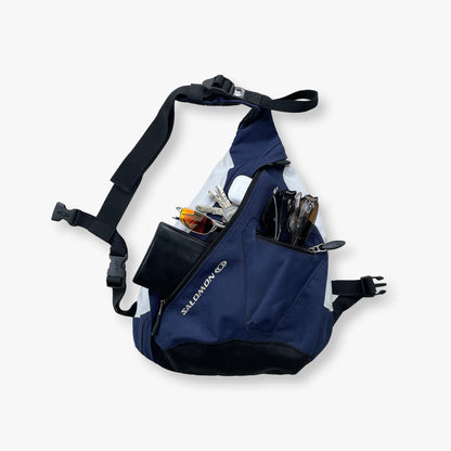 Salomon - 2000 Tri-Harness Sling Bag