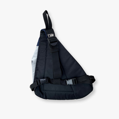 Salomon - 2000 Tri-Harness Sling Bag