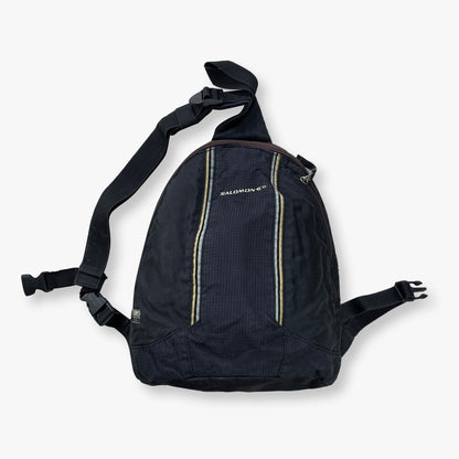 Salomon - 2000's Tri-Harness Ripstop Sling Bag