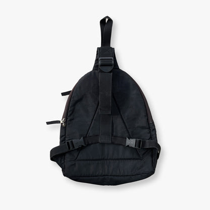 Salomon - 2000's Tri-Harness Ripstop Sling Bag