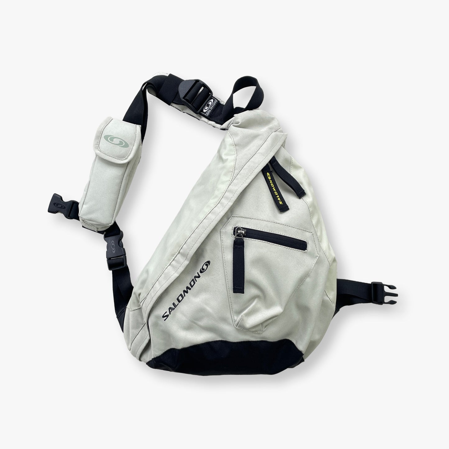 Salomon - 2001 Tri-Harness Sling Bag