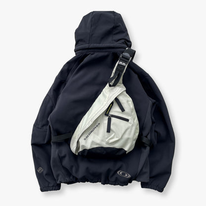 Salomon - 2001 Tri-Harness Sling Bag
