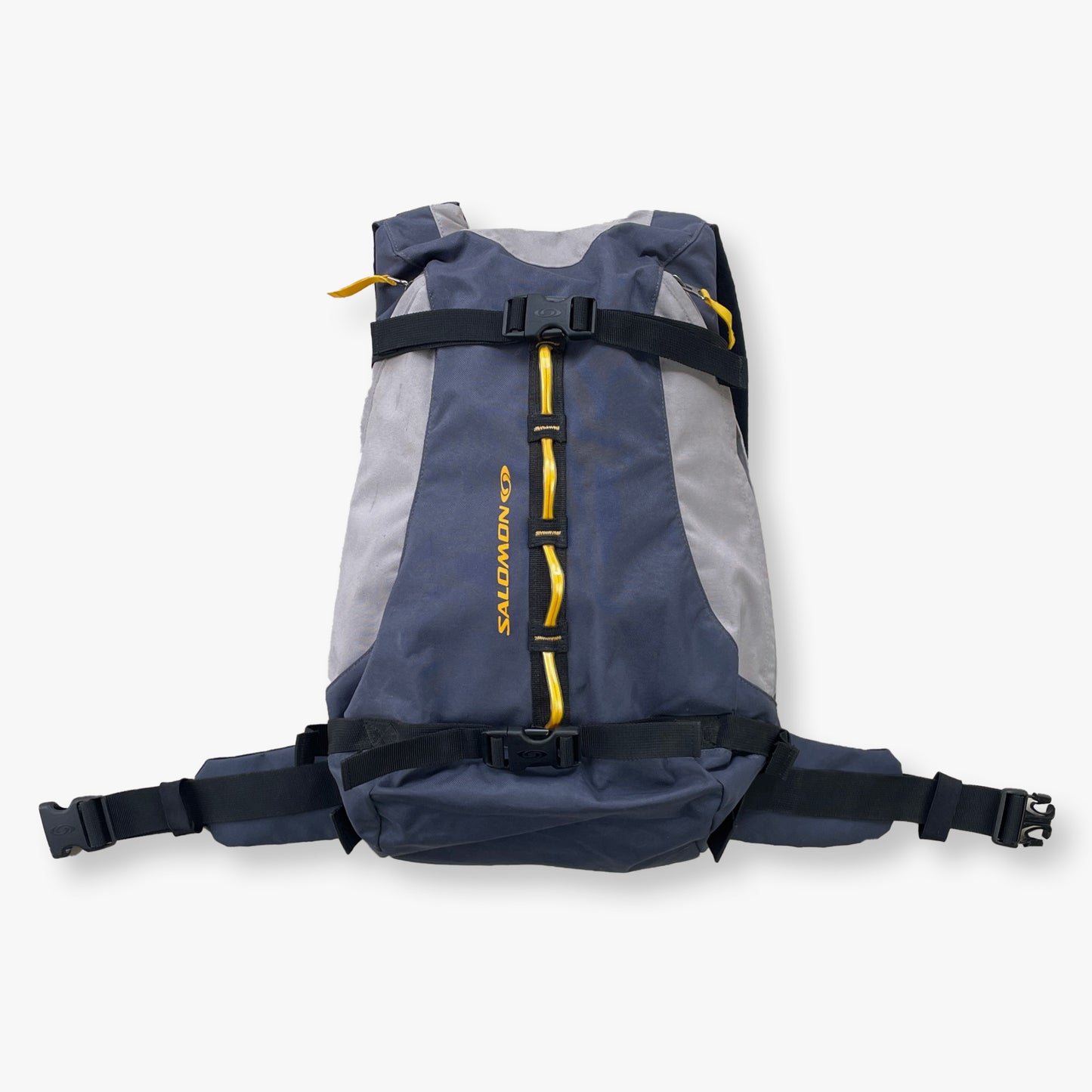 Salomon - 2002 Isothermic Hiking Backpack
