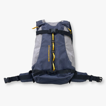 Salomon - 2002 Isothermic Hiking Backpack