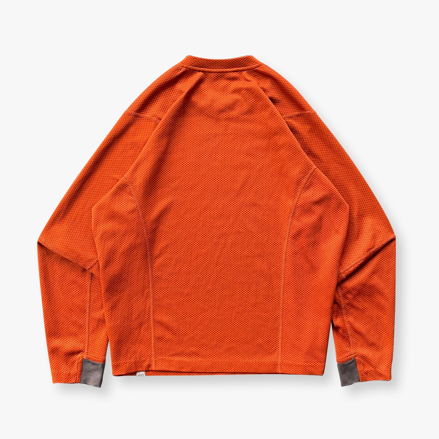 Salomon - 2004 Advanced Skin Moto Mesh Long Sleeve (L)