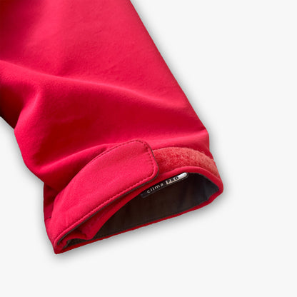 Salomon - 2005 2in1 Softshell Smartskin Fleece-lined Jacket (L)