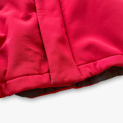 Salomon - 2005 2in1 Softshell Smartskin Fleece-lined Jacket (L)