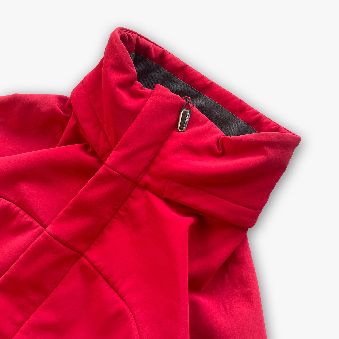 Salomon - 2005 2in1 Softshell Smartskin Fleece-lined Jacket (L)