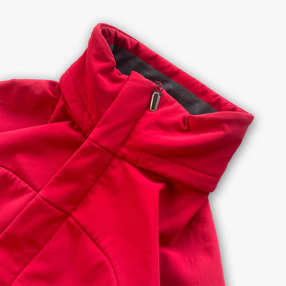 Salomon - 2005 2in1 Softshell Smartskin Fleece-lined Jacket (L)