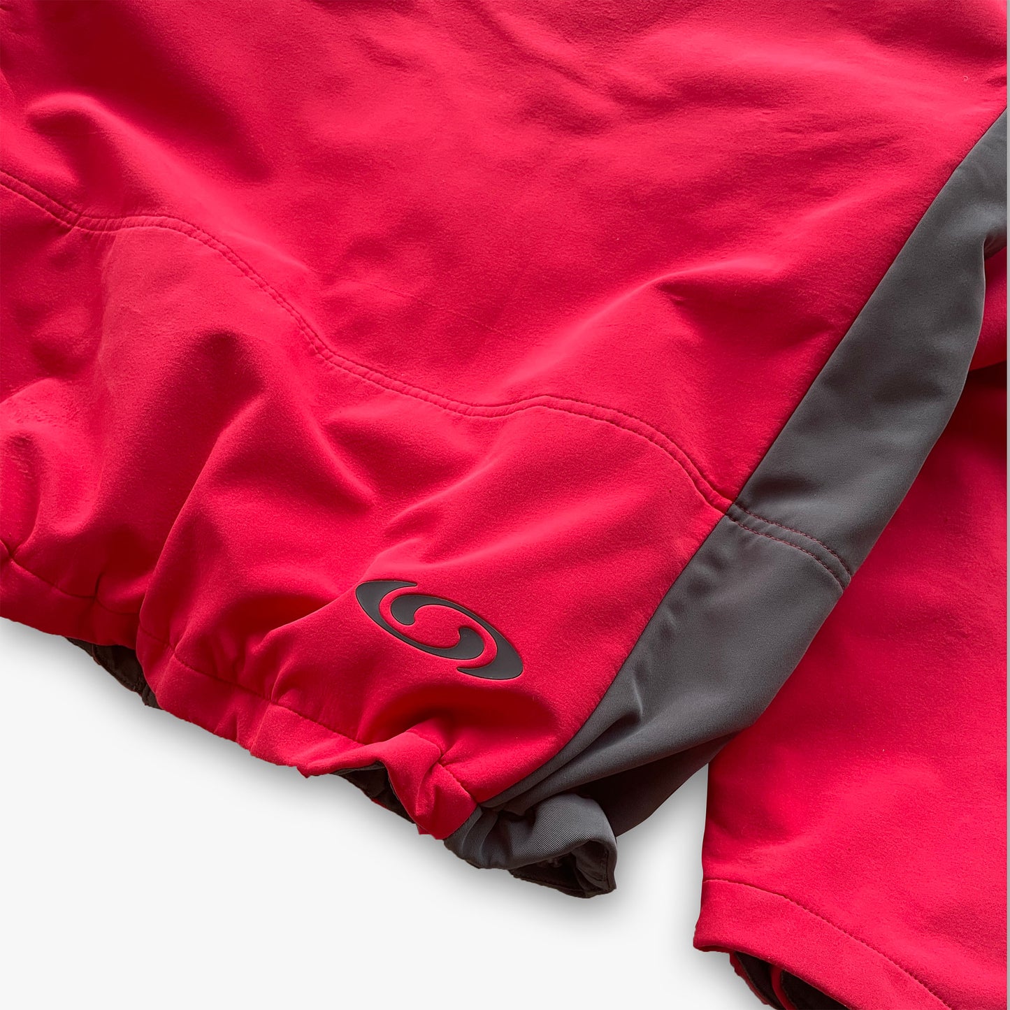 Salomon - 2005 2in1 Softshell Smartskin Fleece-lined Jacket (L)