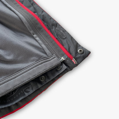 Salomon - 2005 2in1 Softshell Smartskin Fleece-lined Jacket (L)