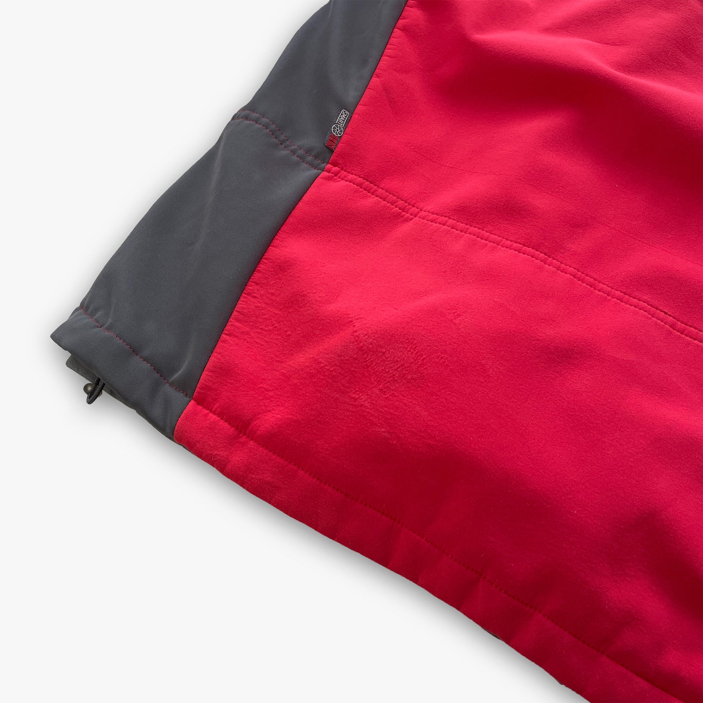 Salomon - 2005 2in1 Softshell Smartskin Fleece-lined Jacket (L)