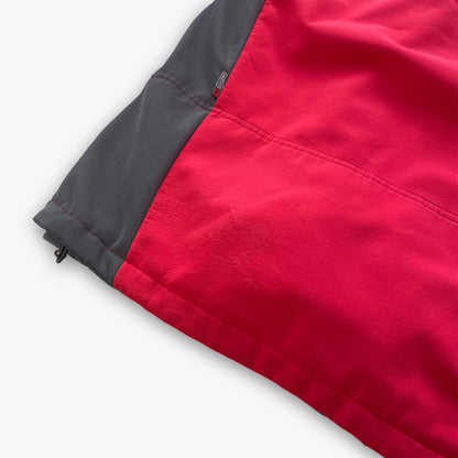 Salomon - 2005 2in1 Softshell Smartskin Fleece-lined Jacket (L)