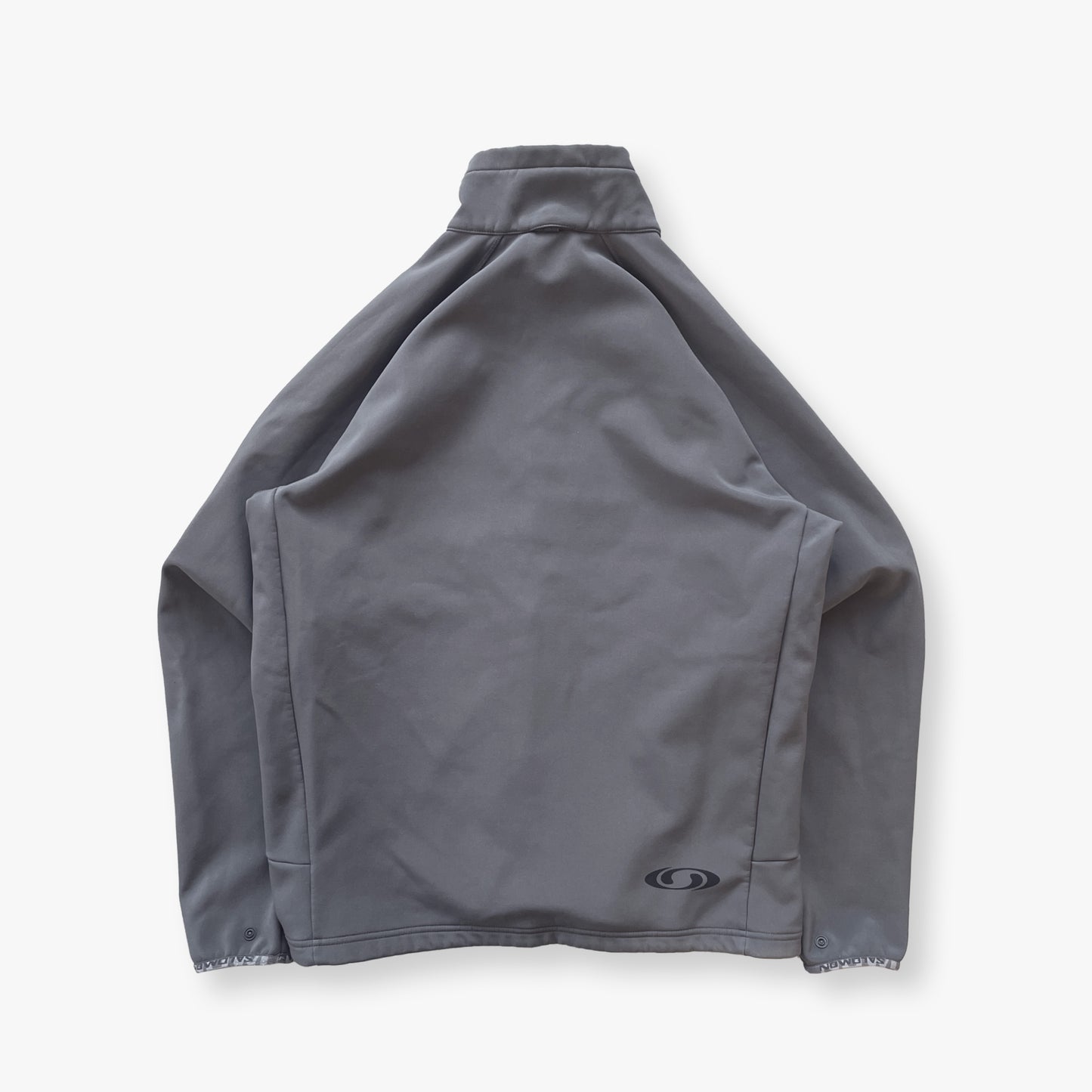 Salomon - 2005 2in1 Softshell Smartskin Fleece-lined Jacket (L)