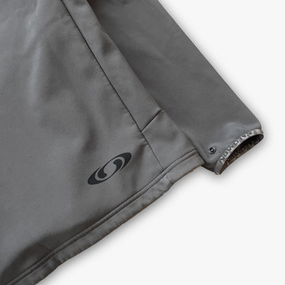 Salomon - 2005 2in1 Softshell Smartskin Fleece-lined Jacket (L)