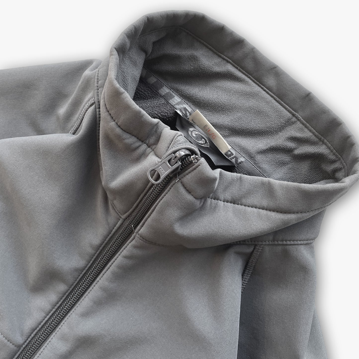 Salomon - 2005 2in1 Softshell Smartskin Fleece-lined Jacket (L)