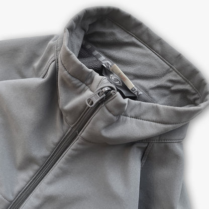 Salomon - 2005 2in1 Softshell Smartskin Fleece-lined Jacket (L)