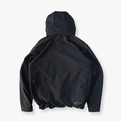 Salomon - 2005 2in1 Softshell Smartskin Fleece-lined Jacket (XL)