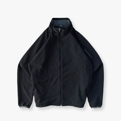 Salomon - 2005 2in1 Softshell Smartskin Fleece-lined Jacket (XL)