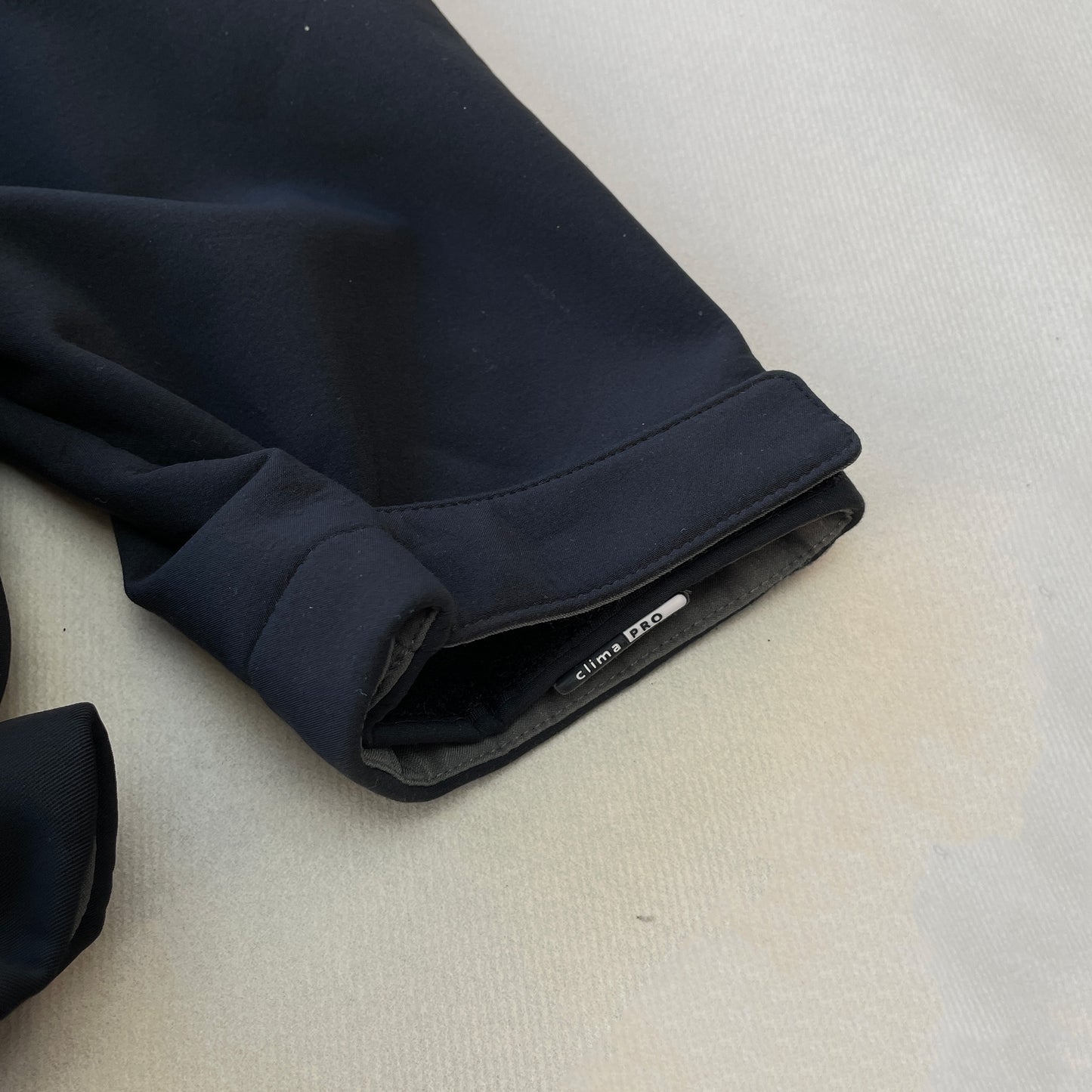 Salomon - 2005 2in1 Softshell Smartskin Fleece-lined Jacket (XL)