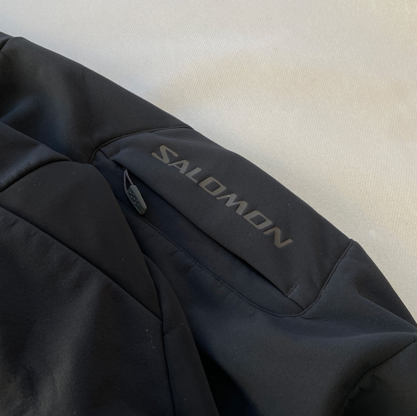 Salomon - 2005 2in1 Softshell Smartskin Fleece-lined Jacket (XL)