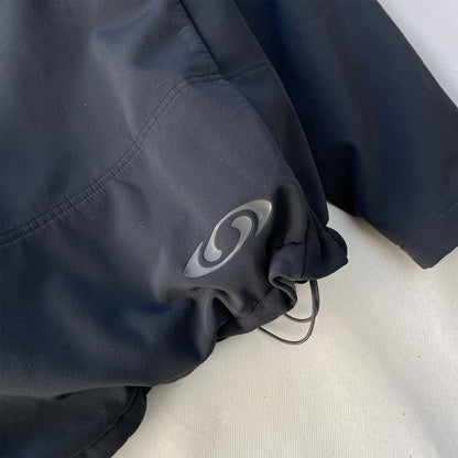 Salomon - 2005 2in1 Softshell Smartskin Fleece-lined Jacket (XL)