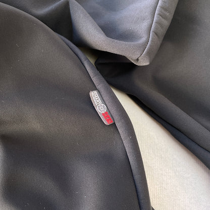 Salomon - 2005 2in1 Softshell Smartskin Fleece-lined Jacket (XL)