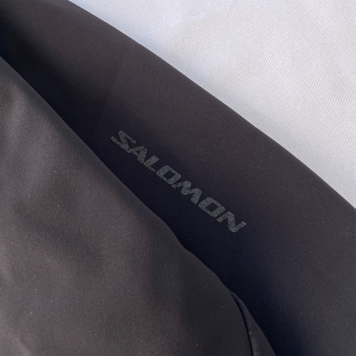 Salomon - 2005 2in1 Softshell Smartskin Fleece-lined Jacket (XL)