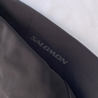 Salomon - 2005 2in1 Softshell Smartskin Fleece-lined Jacket (XL)