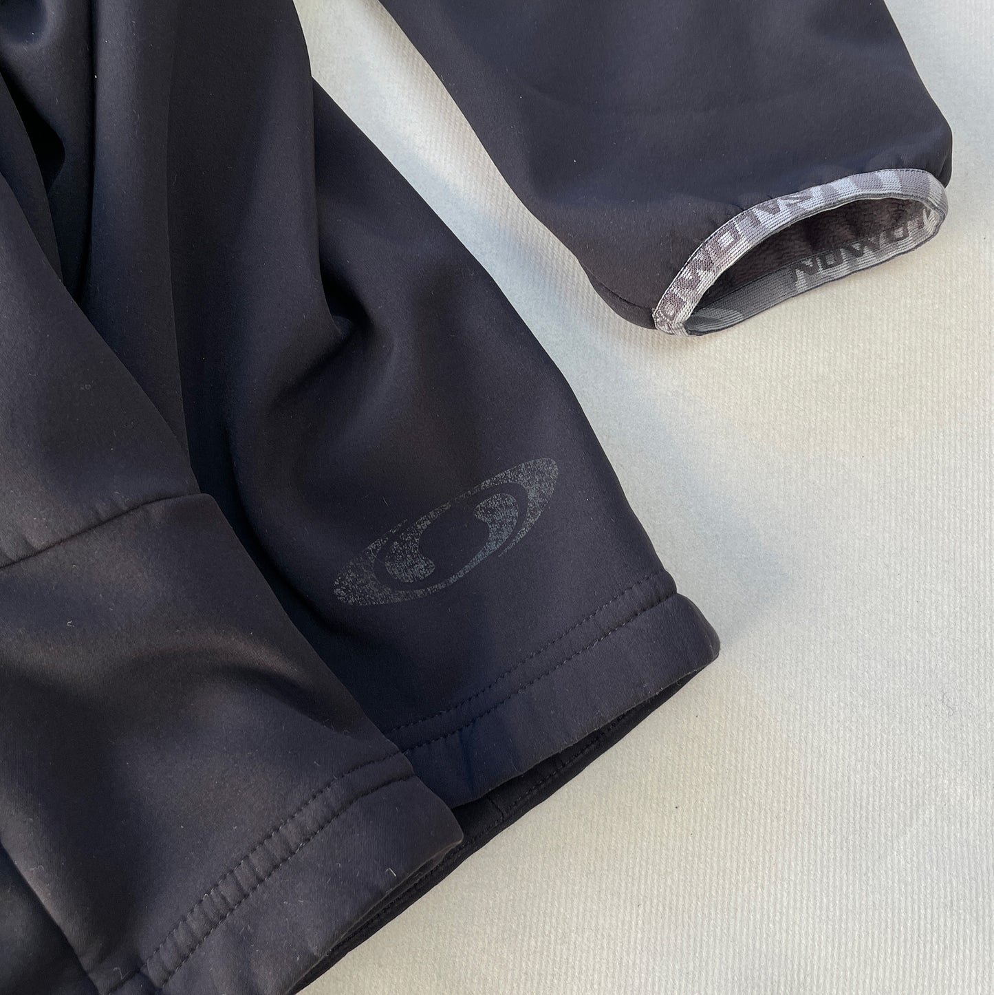 Salomon - 2005 2in1 Softshell Smartskin Fleece-lined Jacket (XL)