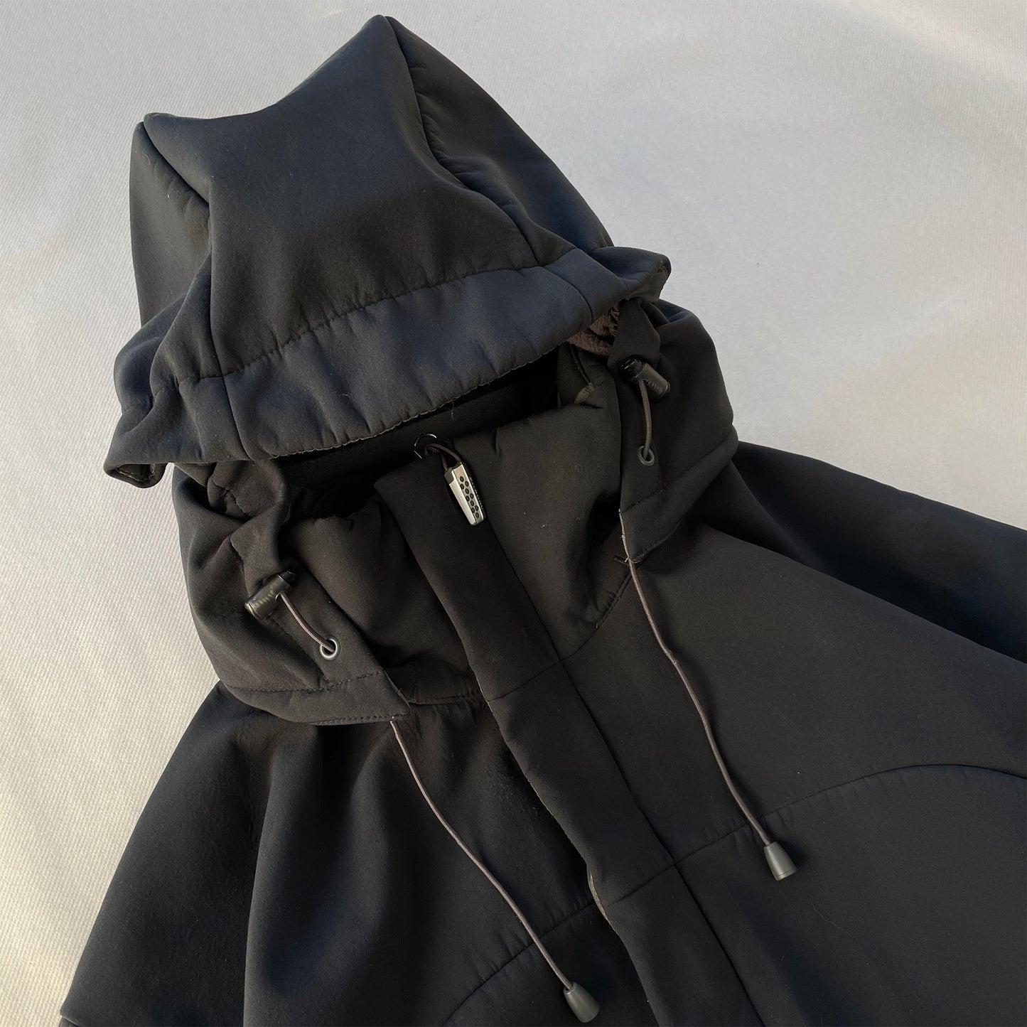 Salomon - 2005 2in1 Softshell Smartskin Fleece-lined Jacket (XL)