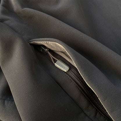 Salomon - 2005 2in1 Softshell Smartskin Fleece-lined Jacket (XL)