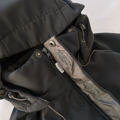 Salomon - 2005 2in1 Softshell Smartskin Fleece-lined Jacket (XL)