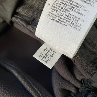 Salomon - 2005 2in1 Softshell Smartskin Fleece-lined Jacket (XL)